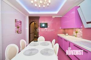 3-к квартира, на длительный срок, 131м2, 9/9 этаж