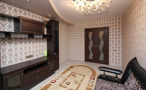 3-к квартира, на длительный срок, 69м2, 5/9 этаж