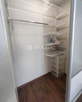 1-к квартира, на длительный срок, 42м2, 3/12 этаж