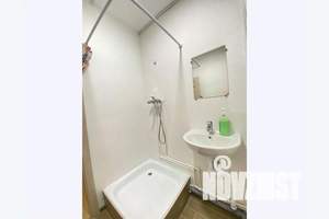 1-к квартира, посуточно, 29м2, 1/17 этаж