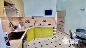 2-к квартира, посуточно, 90м2, 5/17 этаж