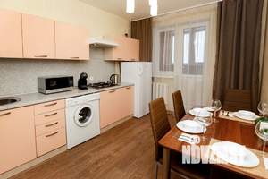 1-к квартира, посуточно, 40м2, 15/16 этаж
