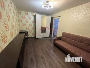 2-к квартира, на длительный срок, 44м2, 3/5 этаж