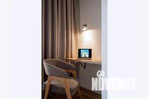 1-к квартира, посуточно, 50м2, 16/18 этаж