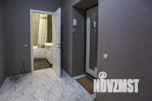 1-к квартира, посуточно, 30м2, 10/14 этаж