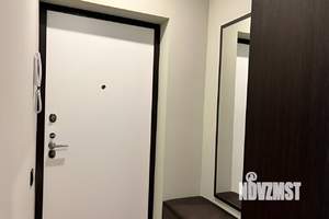 1-к квартира, посуточно, 50м2, 2/15 этаж