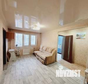 2-к квартира, на длительный срок, 42м2, 2/5 этаж