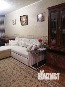 2-к квартира, на длительный срок, 55м2, 4/9 этаж