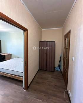 1-к квартира, на длительный срок, 39м2, 14/17 этаж