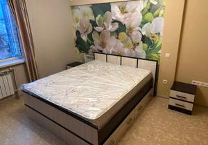 1-к квартира, на длительный срок, 42м2, 8/9 этаж