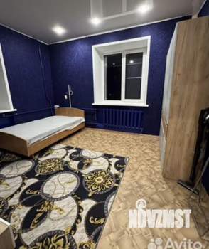 2-к квартира, на длительный срок, 63м2, 2/2 этаж