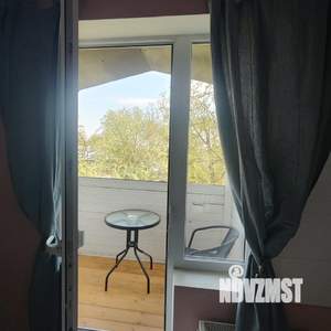 2-к квартира, посуточно, 60м2, 1/1 этаж