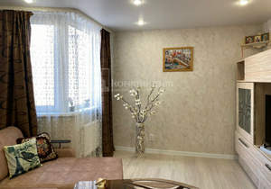 2-к квартира, на длительный срок, 61м2, 10/18 этаж