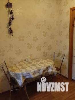 1-к квартира, посуточно, 34м2, 4/5 этаж