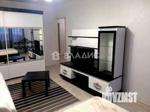 1-к квартира, на длительный срок, 43м2, 3/17 этаж