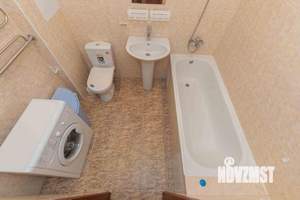 1-к квартира, на длительный срок, 48м2, 10/16 этаж