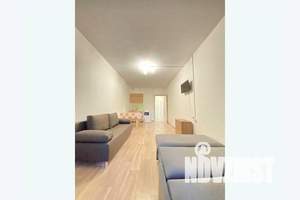 1-к квартира, посуточно, 29м2, 1/17 этаж