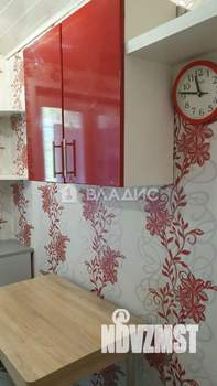 1-к квартира, на длительный срок, 33м2, 1/5 этаж