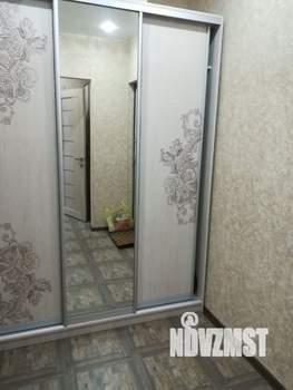 1-к квартира, на длительный срок, 40м2, 12/17 этаж