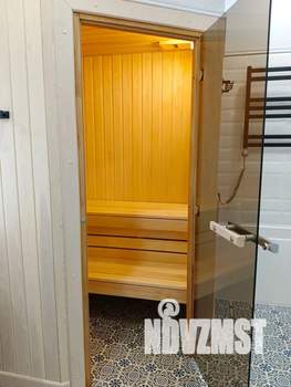 Студия квартира, посуточно, 49м2, 1/3 этаж