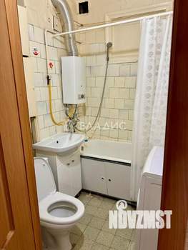 1-к квартира, на длительный срок, 33м2, 5/5 этаж