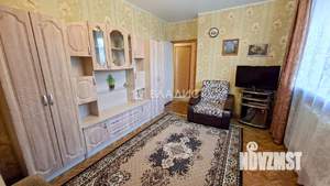 2-к квартира, на длительный срок, 40м2, 1/2 этаж