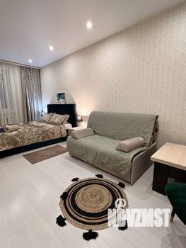 2-к квартира, посуточно, 75м2, 12/16 этаж