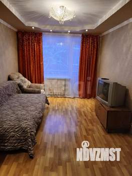 3-к квартира, на длительный срок, 58м2, 3/5 этаж