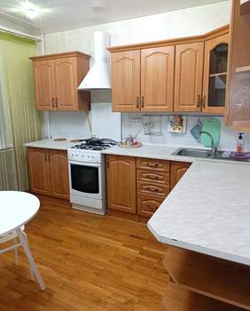 1-к квартира, на длительный срок, 43м2, 8/9 этаж