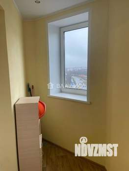 1-к квартира, на длительный срок, 40м2, 7/12 этаж