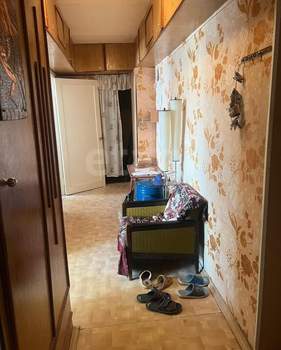 2-к квартира, на длительный срок, 56м2, 3/8 этаж