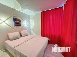 1-к квартира, посуточно, 41м2, 1/1 этаж