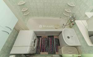 2-к квартира, на длительный срок, 54м2, 4/5 этаж