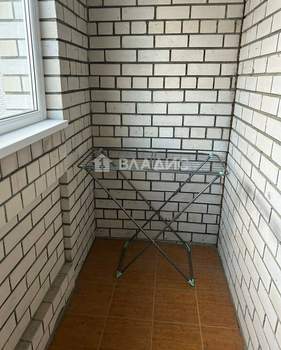 1-к квартира, на длительный срок, 40м2, 4/9 этаж