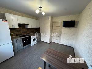 2-к квартира, на длительный срок, 57м2, 1/17 этаж