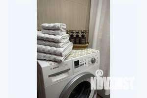 1-к квартира, посуточно, 52м2, 3/6 этаж