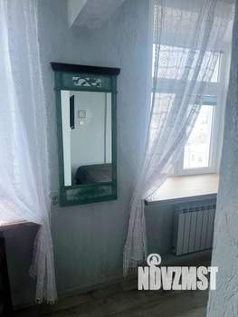 Студия квартира, посуточно, 16м2, 4/4 этаж