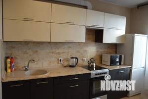 1-к квартира, посуточно, 40м2, 9/9 этаж