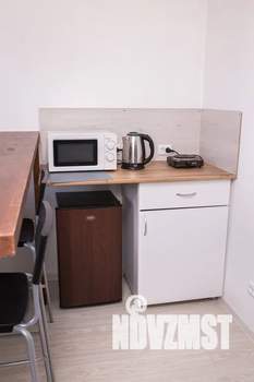 Студия квартира, посуточно, 15м2, 12/15 этаж