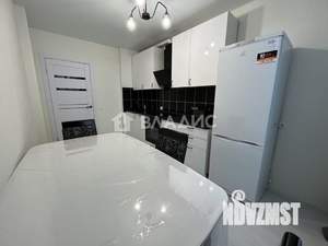 1-к квартира, на длительный срок, 41м2, 2/17 этаж