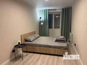 2-к квартира, посуточно, 45м2, 4/5 этаж