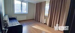 2-к квартира, на длительный срок, 60м2, 1/18 этаж