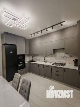 1-к квартира, на длительный срок, 49м2, 12/18 этаж