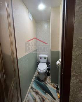 1-к квартира, на длительный срок, 44м2, 12/14 этаж