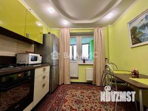 1-к квартира, на длительный срок, 45м2, 6/10 этаж