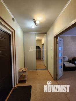 1-к квартира, на длительный срок, 41м2, 4/9 этаж