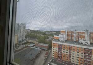 1-к квартира, на длительный срок, 40м2, 14/17 этаж