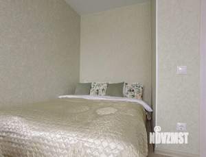 1-к квартира, посуточно, 35м2, 8/18 этаж