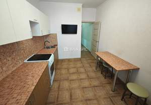 1-к квартира, на длительный срок, 50м2, 16/17 этаж