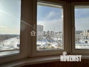 1-к квартира, на длительный срок, 41м2, 4/9 этаж